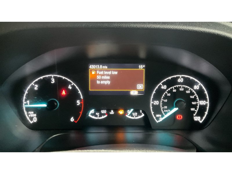 Used Ford Transit Custom 2020 for sale - 76559485: Photo 18