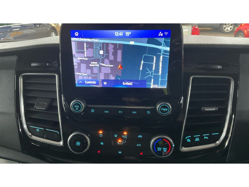 Used Ford Transit Custom 2020 for sale - 76559485: Photo 21