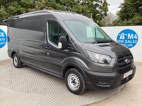 Used Ford Transit 2022 for sale - 75556868: Photo 10