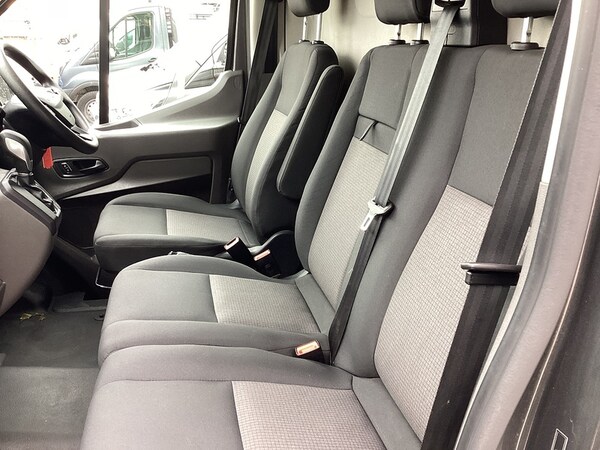 Used Ford Transit 2022 for sale - 75556868: Photo 13
