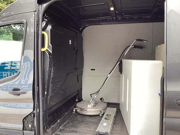 Used Ford Transit 2022 for sale - 75556868: Photo 17