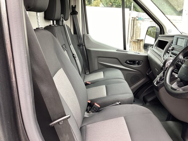 Used Ford Transit 2022 for sale - 75556868: Photo 20