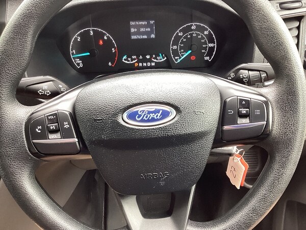 Used Ford Transit 2022 for sale - 75556868: Photo 22