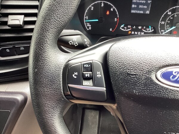 Used Ford Transit 2022 for sale - 75556868: Photo 25
