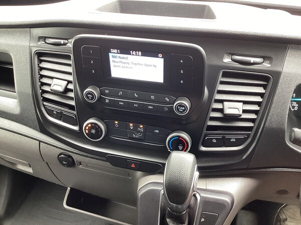 Used Ford Transit 2022 for sale - 75556868: Photo 28