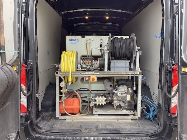 Used Ford Transit 2022 for sale - 75556868: Photo 2