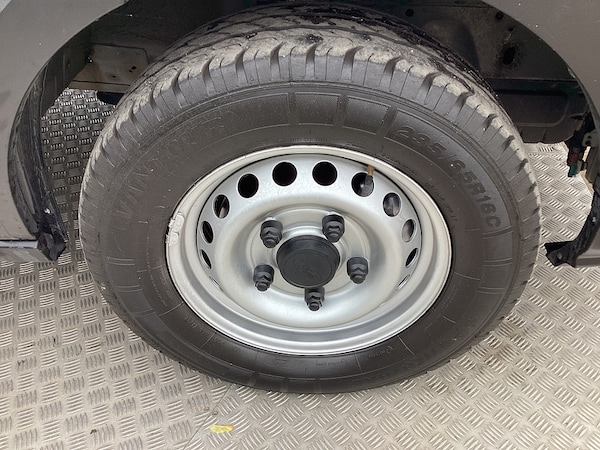 Used Ford Transit 2022 for sale - 75556868: Photo 31