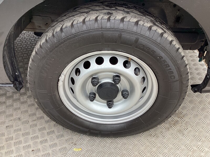 Used Ford Transit 2022 for sale - 75556868: Photo 37