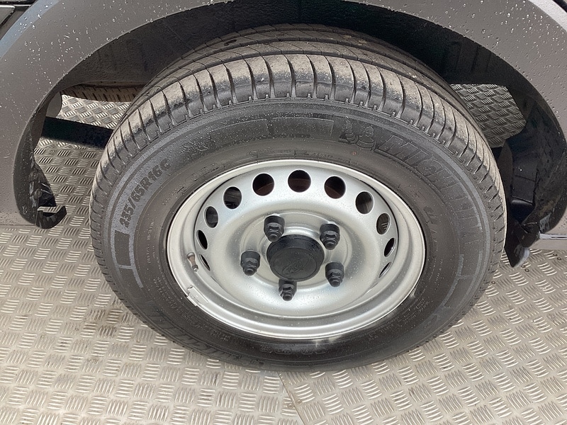 Used Ford Transit 2022 for sale - 75556868: Photo 38