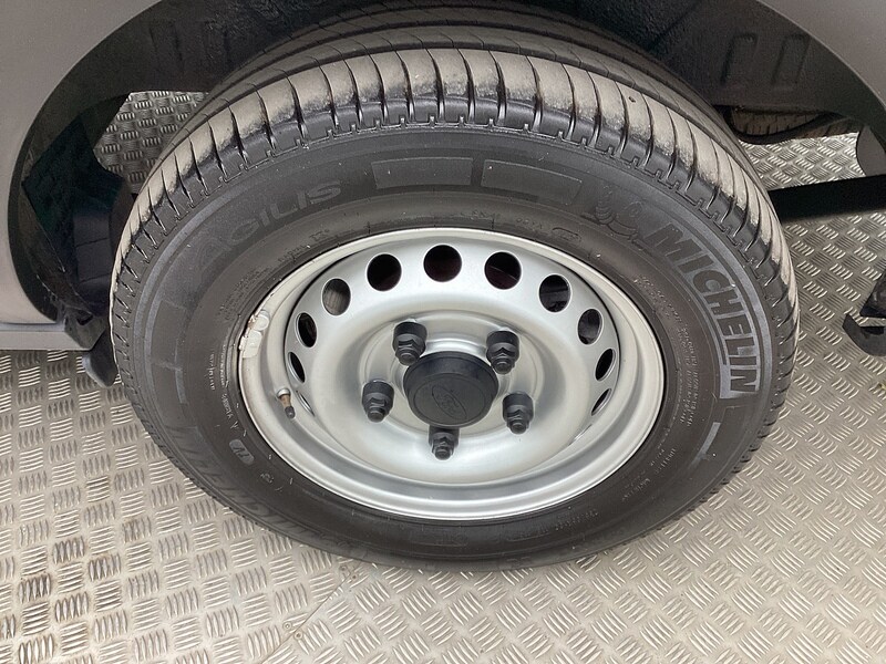 Used Ford Transit 2022 for sale - 75556868: Photo 44