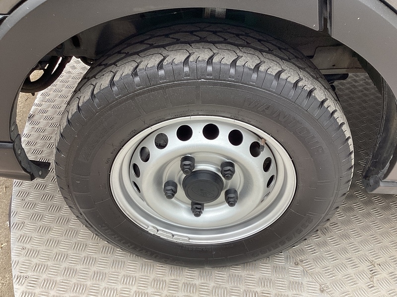 Used Ford Transit 2022 for sale - 75556868: Photo 45