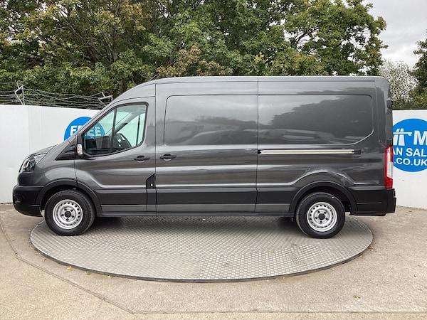 Used Ford Transit 2022 for sale - 75556868: Photo 6
