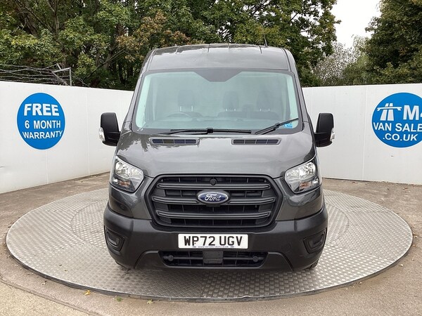 Used Ford Transit 2022 for sale - 75556868: Photo 8