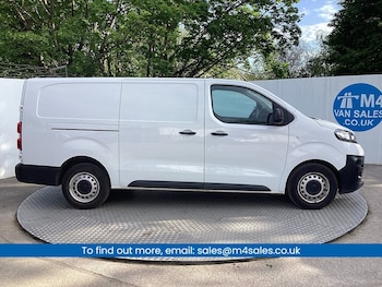 Used Vauxhall Vivaro 2024 for sale - 78421801: Photo