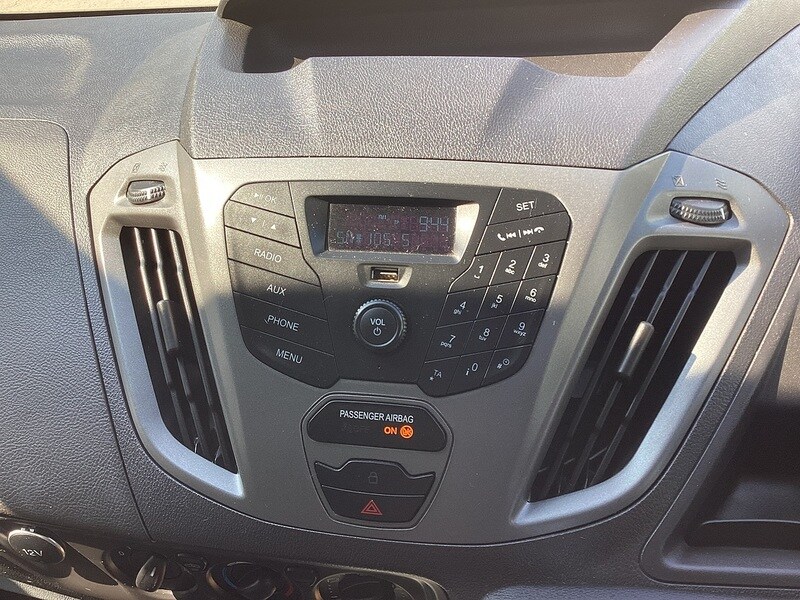Vehicle 29