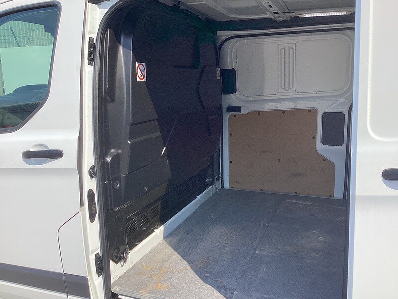 Vehicle 31