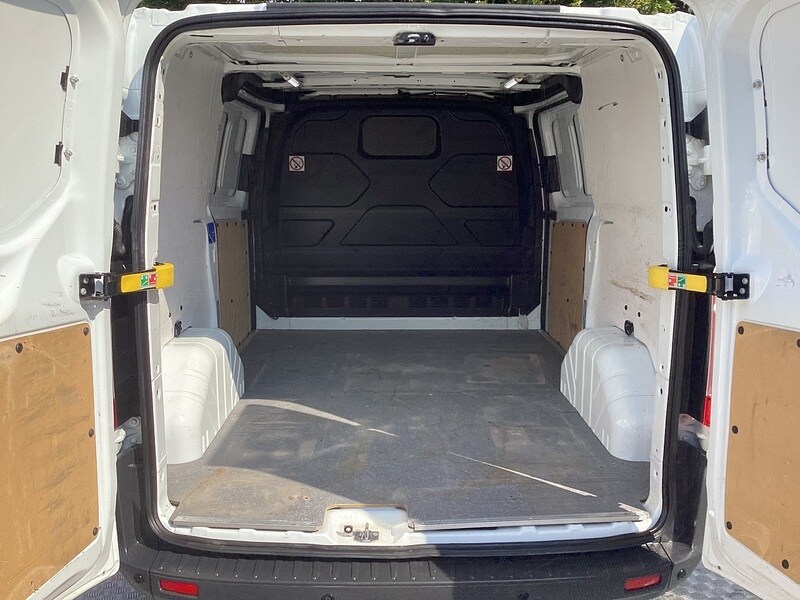 Vehicle 34