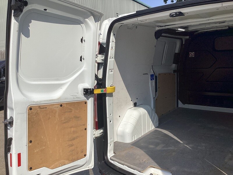 Vehicle 36