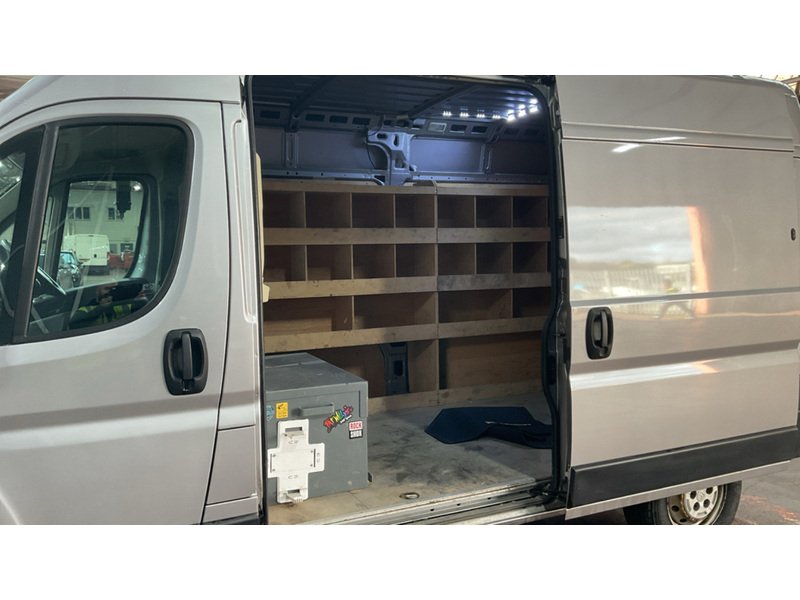 Used Citroen Relay 2022 for sale - 76288003: Photo 10