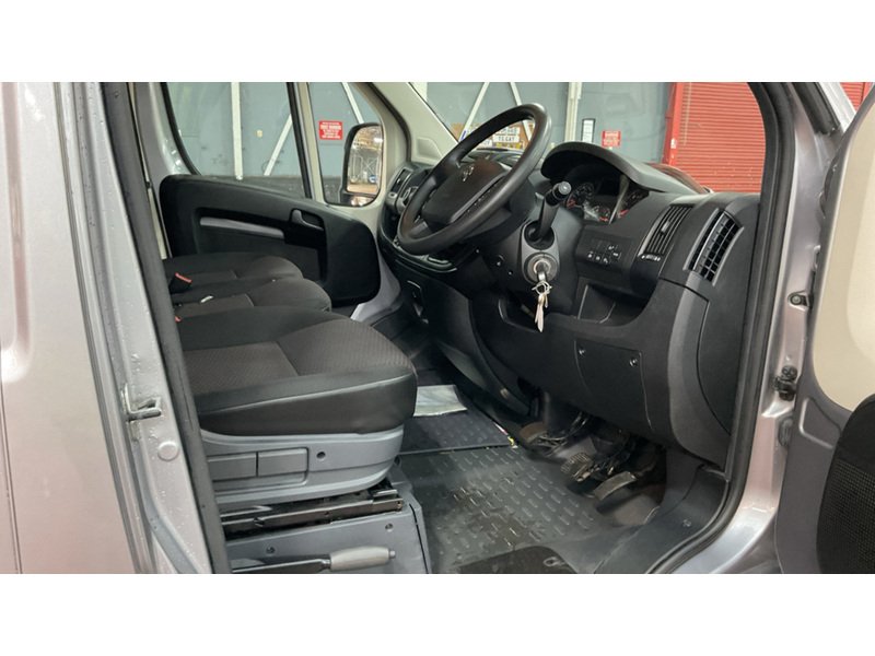 Used Citroen Relay 2022 for sale - 76288003: Photo 12