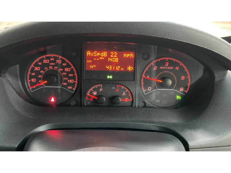 Used Citroen Relay 2022 for sale - 76288003: Photo 13
