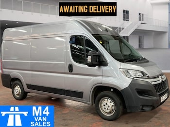 Citroen - Relay