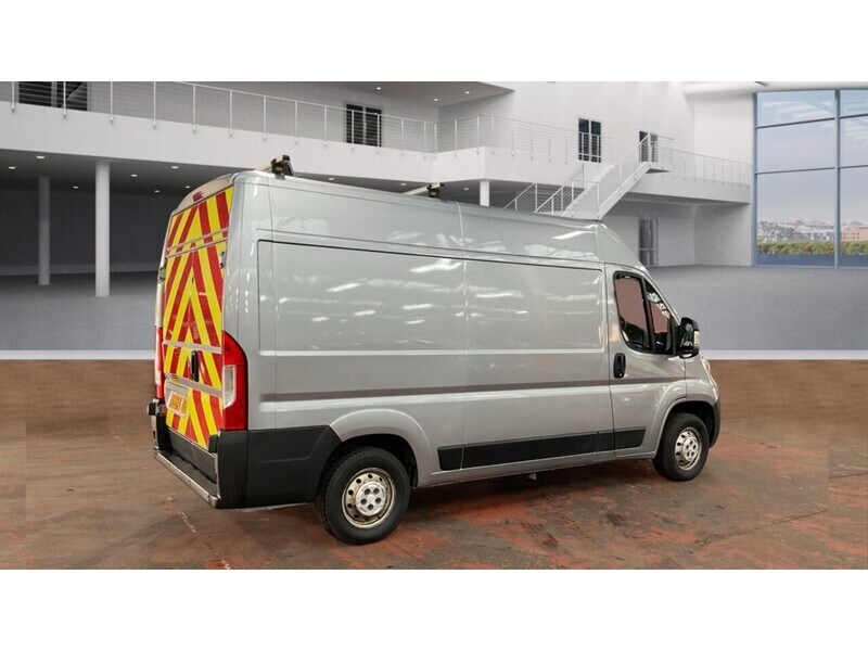 Used Citroen Relay 2022 for sale - 76288003: Photo 5