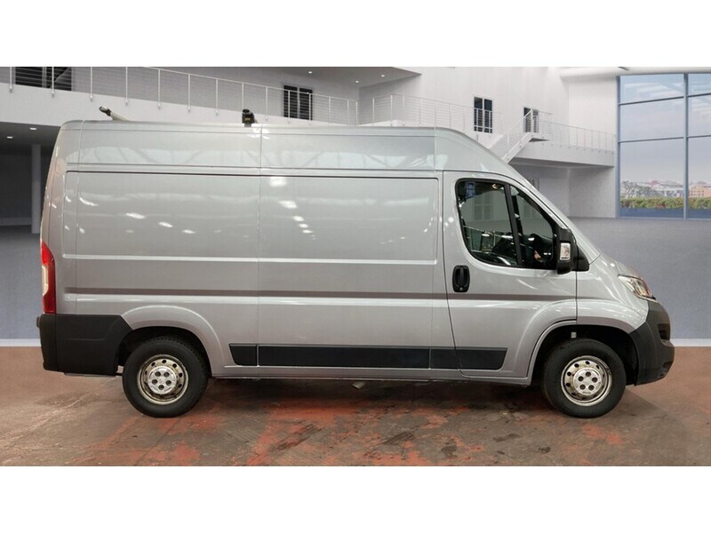 Used Citroen Relay 2022 for sale - 76288003: Photo 6