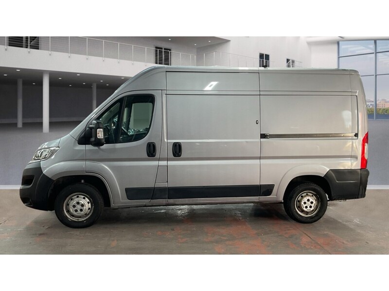 Used Citroen Relay 2022 for sale - 76288003: Photo 7