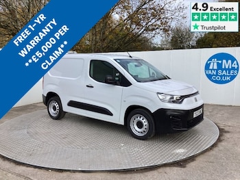 Used Fiat Doblo 2023 for sale - 78712111: Photo
