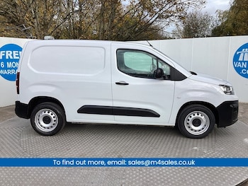 Used Fiat Doblo 2023 for sale - 78712111: Photo