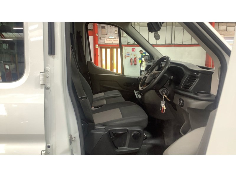 Used Ford Transit 2022 for sale - 76559484: Photo 13