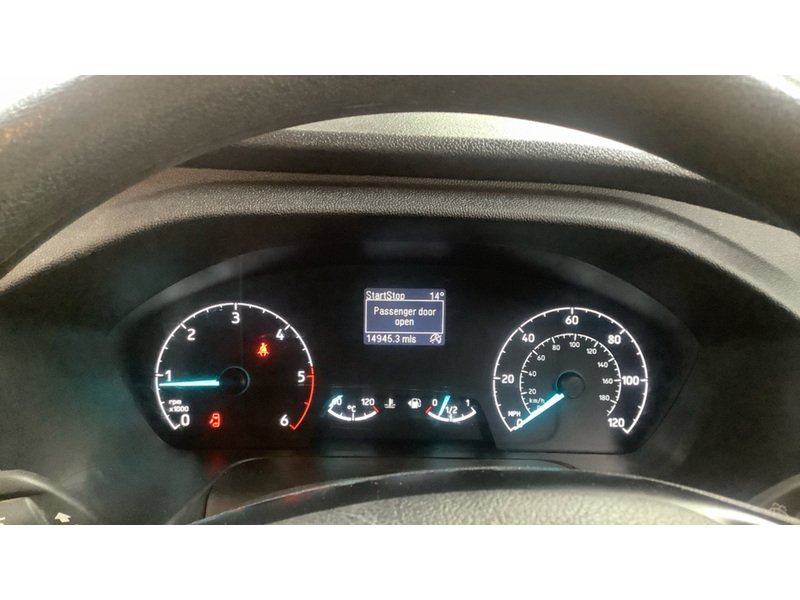 Used Ford Transit 2022 for sale - 76559484: Photo 15