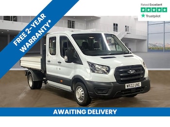 Ford - Transit