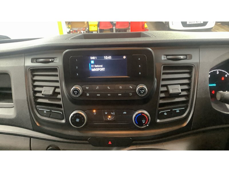 Used Ford Transit 2022 for sale - 76559484: Photo 20