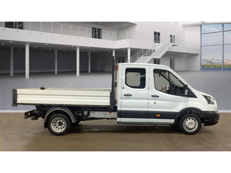 Used Ford Transit 2022 for sale - 76559484: Photo 7