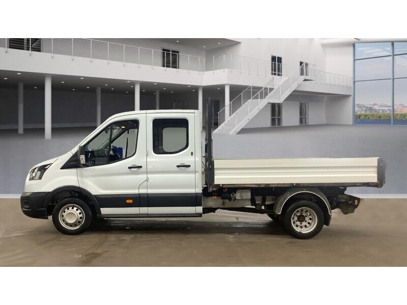 Used Ford Transit 2022 for sale - 76559484: Photo 9