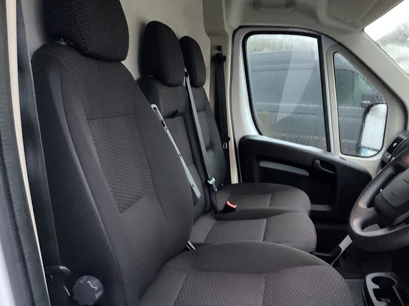 Used Peugeot Boxer 2023 for sale - 77208539: Photo 16