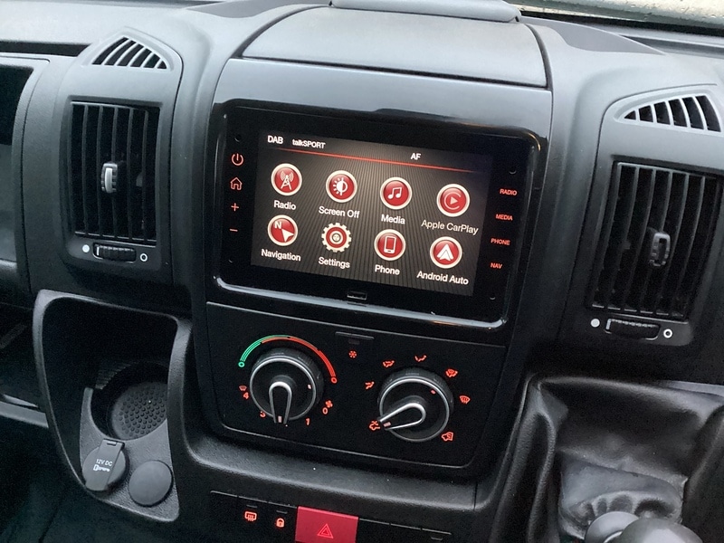 Used Peugeot Boxer 2023 for sale - 77208539: Photo 20