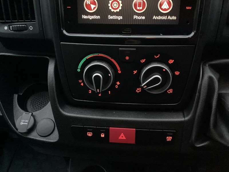 Used Peugeot Boxer 2023 for sale - 77208539: Photo 21