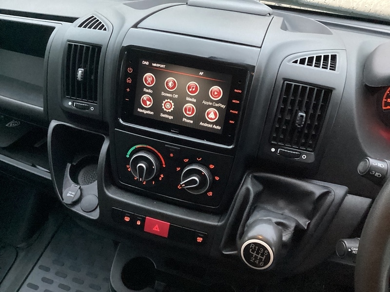 Used Peugeot Boxer 2023 for sale - 77208539: Photo 23