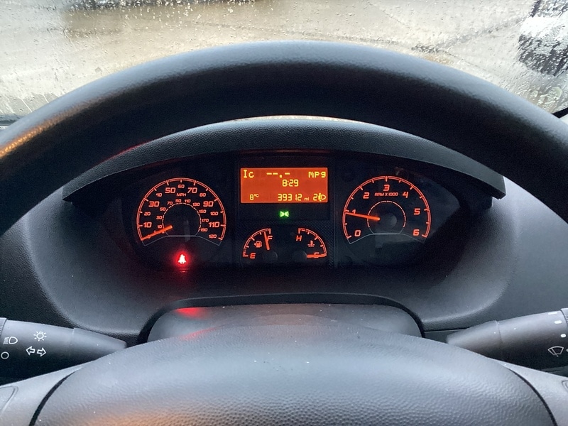 Used Peugeot Boxer 2023 for sale - 77208539: Photo 24