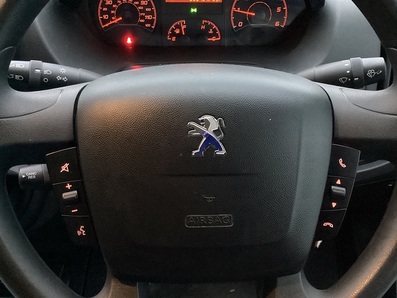 Used Peugeot Boxer 2023 for sale - 77208539: Photo 25