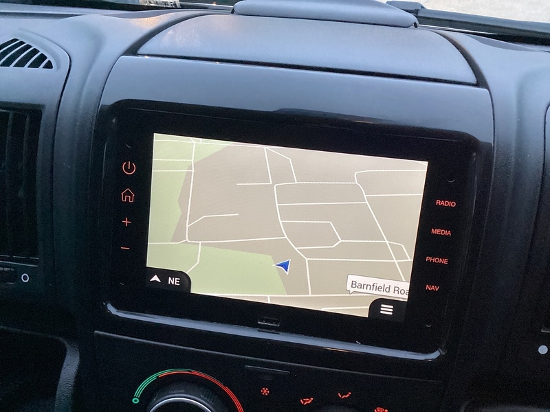 Used Peugeot Boxer 2023 for sale - 77208539: Photo 28