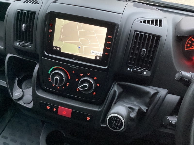 Used Peugeot Boxer 2023 for sale - 77208539: Photo 29