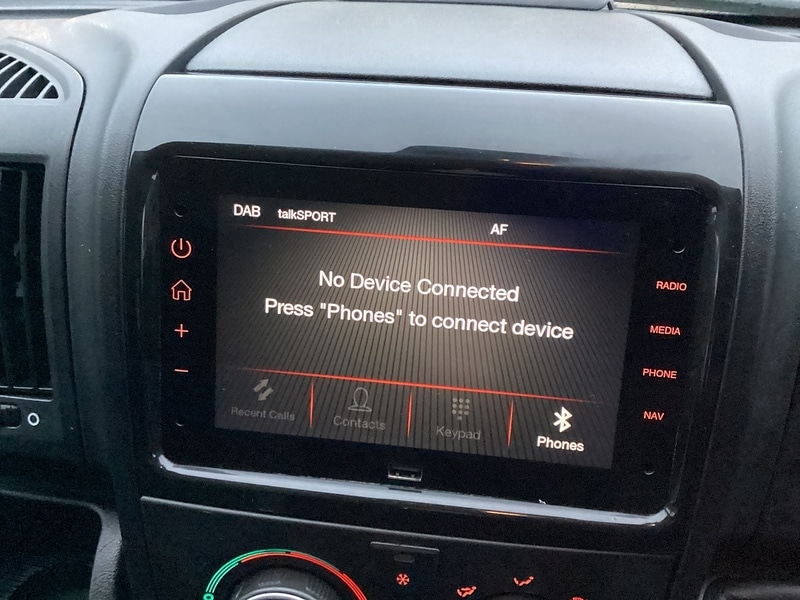 Used Peugeot Boxer 2023 for sale - 77208539: Photo 31