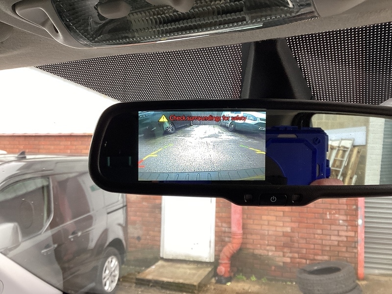 Used Ford Transit Custom 2016 for sale - 77180699: Photo 19