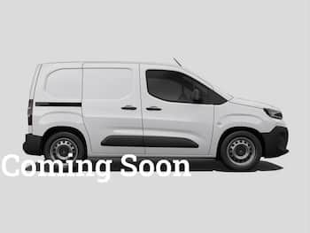 Used Citroen Berlingo 2023 for sale - 79840763: Photo