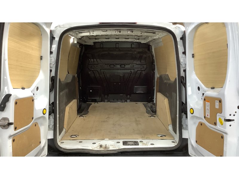 Used Ford Transit Connect 2024 for sale - 76768876: Photo 11
