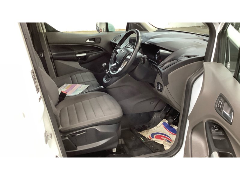Used Ford Transit Connect 2024 for sale - 76768876: Photo 13